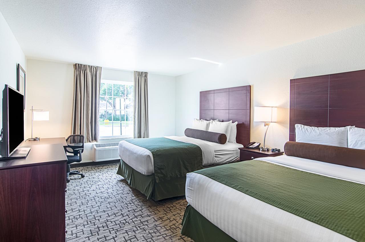 Cobblestone Inn & Suites - เกิร์นซีย์ ภายนอก รูปภาพ